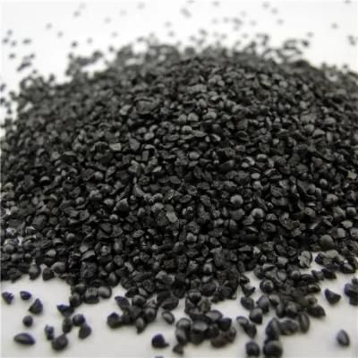 Best Selling Abrasive Materials Grit of Black