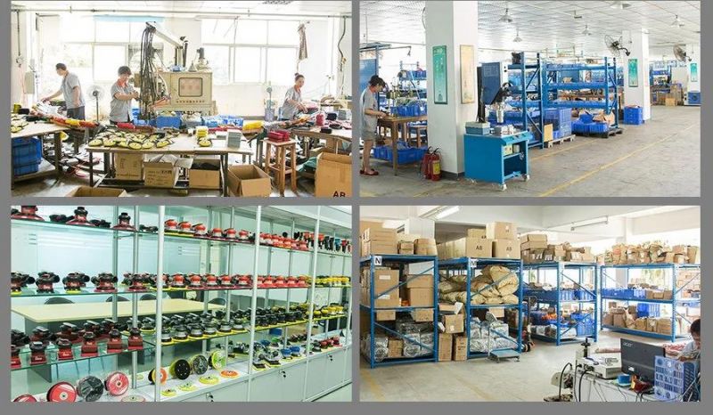 Aircat Sander Professional Industry Use