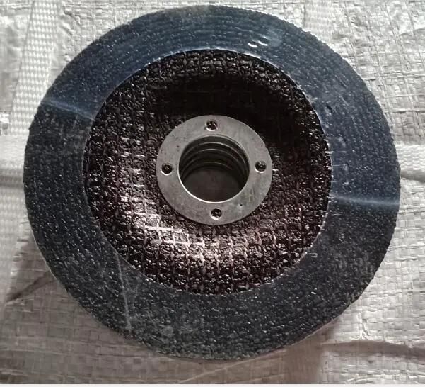 High Efficient Flexible Grinding Wheel Cut off Wheel and Grinding Discs