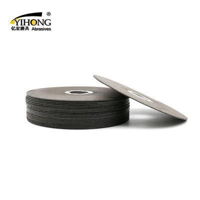 Costeffective Grinding Disc with Factory Price for Cutting