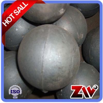 China High Chromium Cast Grinding Steel Ball Mill Media Ball