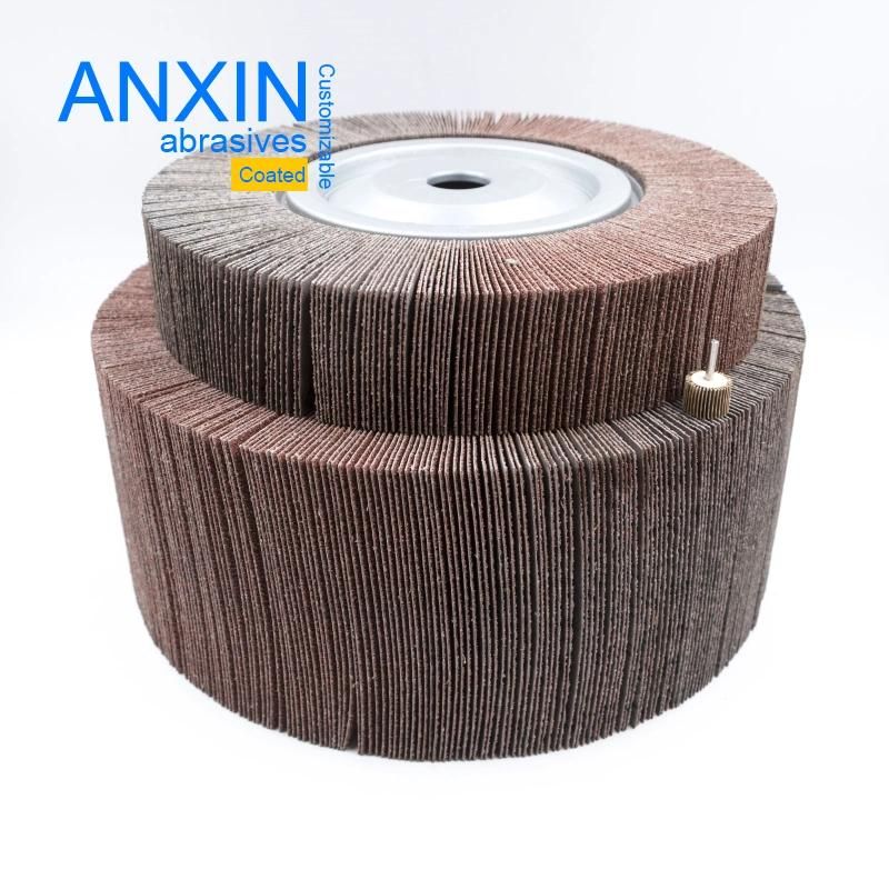 Unmounted Grinding Wheel