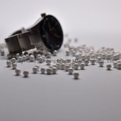 Yttria Stabilized Zirconia Zirconia Milling Beads