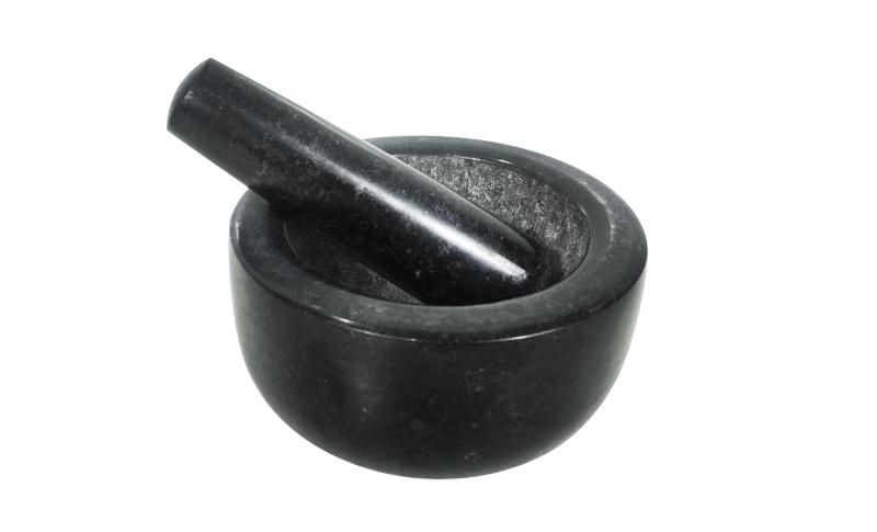 SGS Qualified Granite Mortar and Pestle Set Mortar and Pestle Price