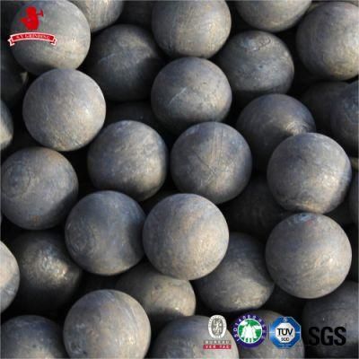 Dia 20mm-150mm Low Price 45# Steel Grinding Balls