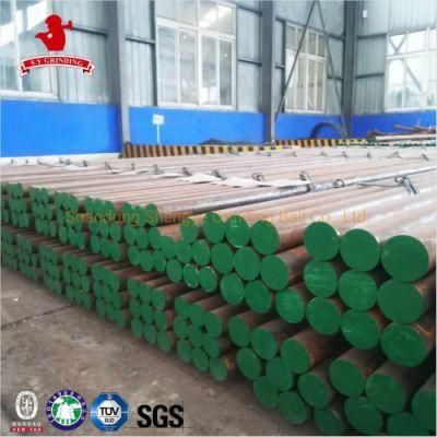 Long Perfomance Life Grinding Steel Rod and Grinding Consumables