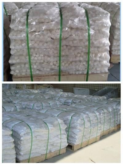 Alumina Ceramic Cylindrical Rod as Ball Mill Grinder Media