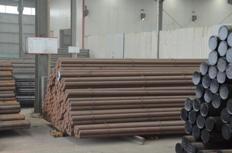 Carbon Grinding Steel Bar