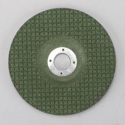 Grinding Disc Grinding Wheel Abrasive Wheel
