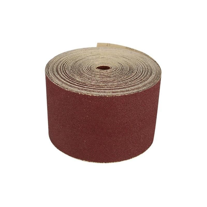 Sharpen Cloth Sanding Belts Aluminum Oxide Abrasive Belt for Grinding Polishing