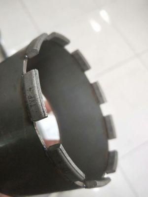 Diamond Segments for High Frequency Welding Diamond Core Drill Bits