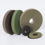 Rubber Bonded Abrasive Wheel