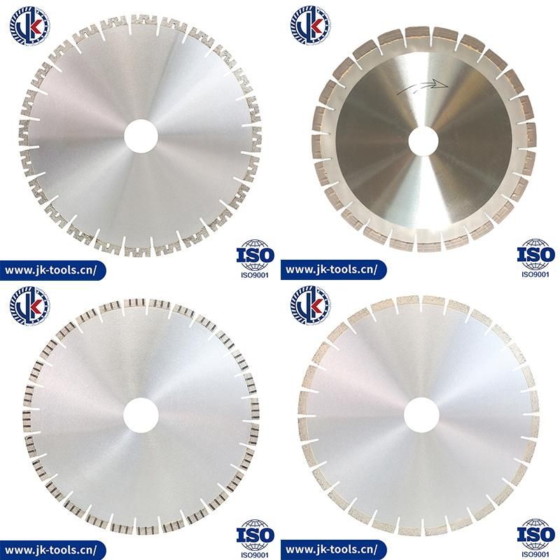 100mm Dry Use Resin Polishing Pad for Granite and Marble