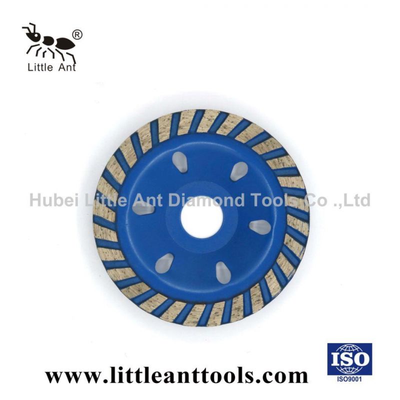 Diamond Gringing Wheel Abrasive Disc