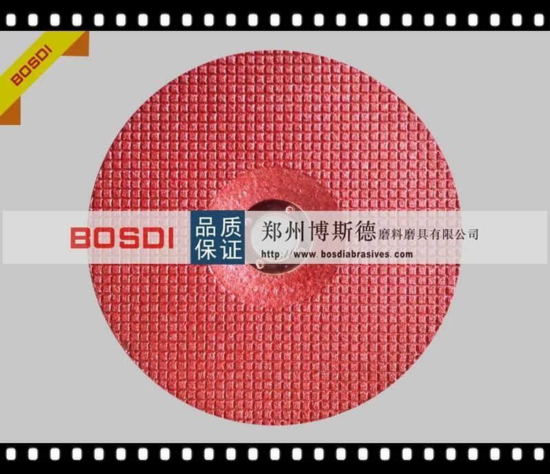 Grinding Wheel for Stainless Steel Power Tool, Grinder Tool