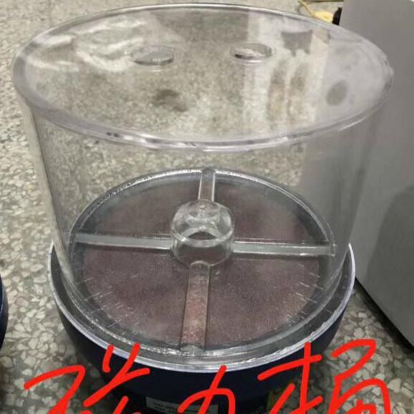 Otec Eco Maxi Centrifugal Disc Finisher 3 in 1 Magnetic Dry Wet Polishing Machine
