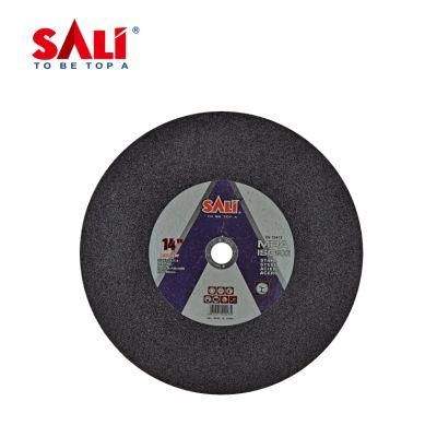 14 Inch China Factory with MPa Certificates Reinforced Cutting Wheel