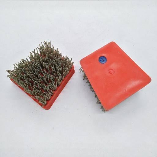 Frankfurt Abrasive Diamond Brush for Marble/Granite