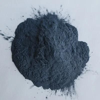 Fiber Disc Abrasive Disc Black and Green Silicon Carbide Sanding