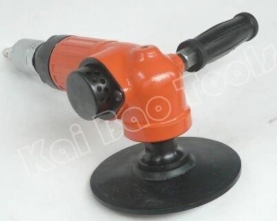 8 Inch Air Angle Grinder for Metal Stone