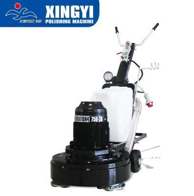 Used Surface Grinding Machines Concrete Floor Grinder