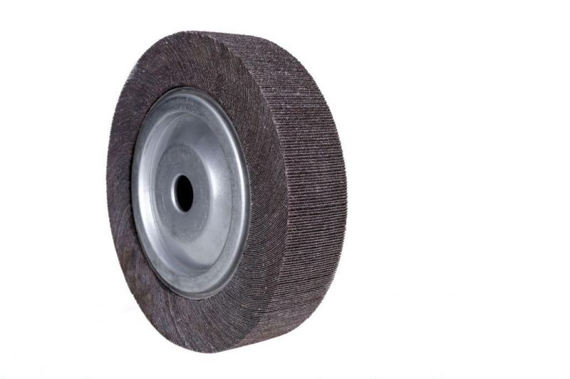 Grinding Wheel/Flap Wheel with Silicon Carbide as The Power Tool for Polishing and Grinding