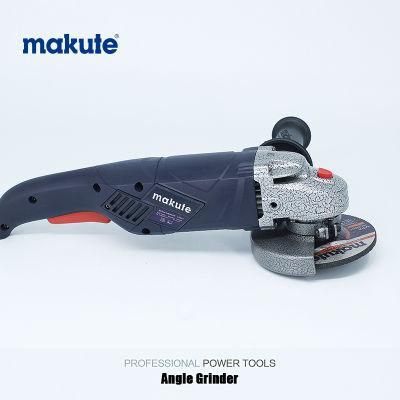 Electric Big Professional Angle Grinder 230mm with Disc