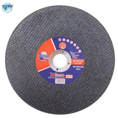 China Factory 180X1.6*22mm Flat Center Cutting Wheel - China Cut-off Wheel Disco De Corte