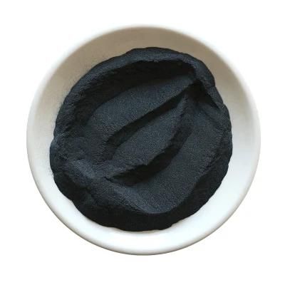 98.5 % Content Black Corundum for High-Speed Steel Cutters