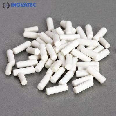 75% Alumina Grinding Polishing Abrasive Media Cylinder