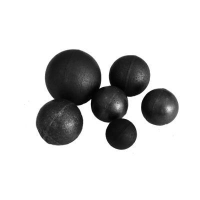 Cast Iron Foundry China Ball Casting Steel Ball