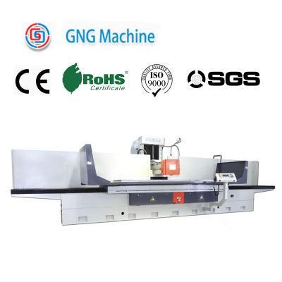 Column Moving Surface Grinding Machine Fsg-800