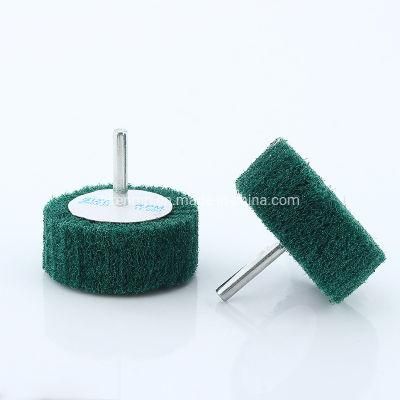 Polishing Wheel Flap Wheel for Jewelry and Metal