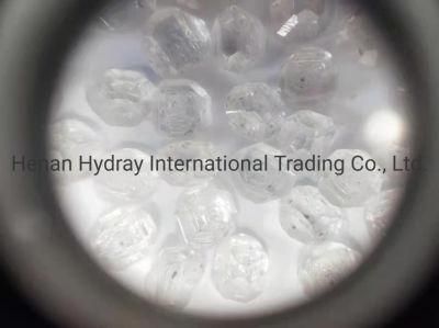 Hthp Lab Grown Rough Diamonds