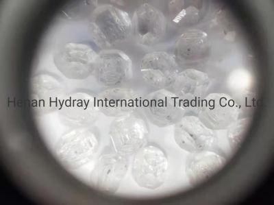 Hthp Lab Grown Rough Diamonds