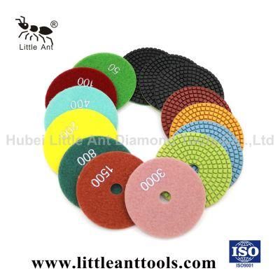 Little Ant Factory Maunfacturer Grinding Tool Diamond Polishing Disc