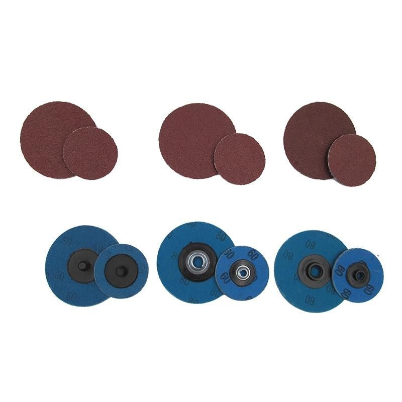 2" Quick Change Disc for Stainless Steel