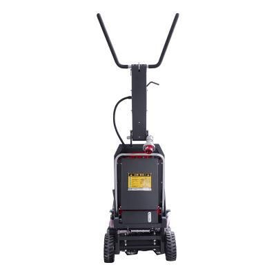 Professional High-Grade Used Concrete Terrazzo Granite Brand Floor Grinding Machine