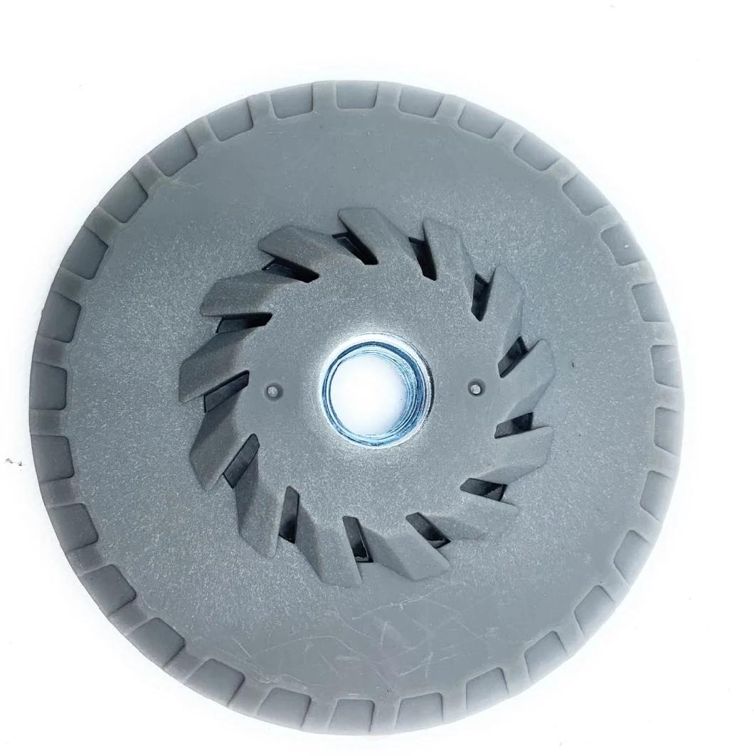 Plastic Backing Plate for Flap Disc