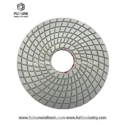 Abrasive Stone Cup Grinding Wheel