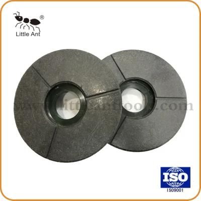 Resin Polishing Plate /Resin Polishing Pad/ Resin Polishing Disc for Hard Granite