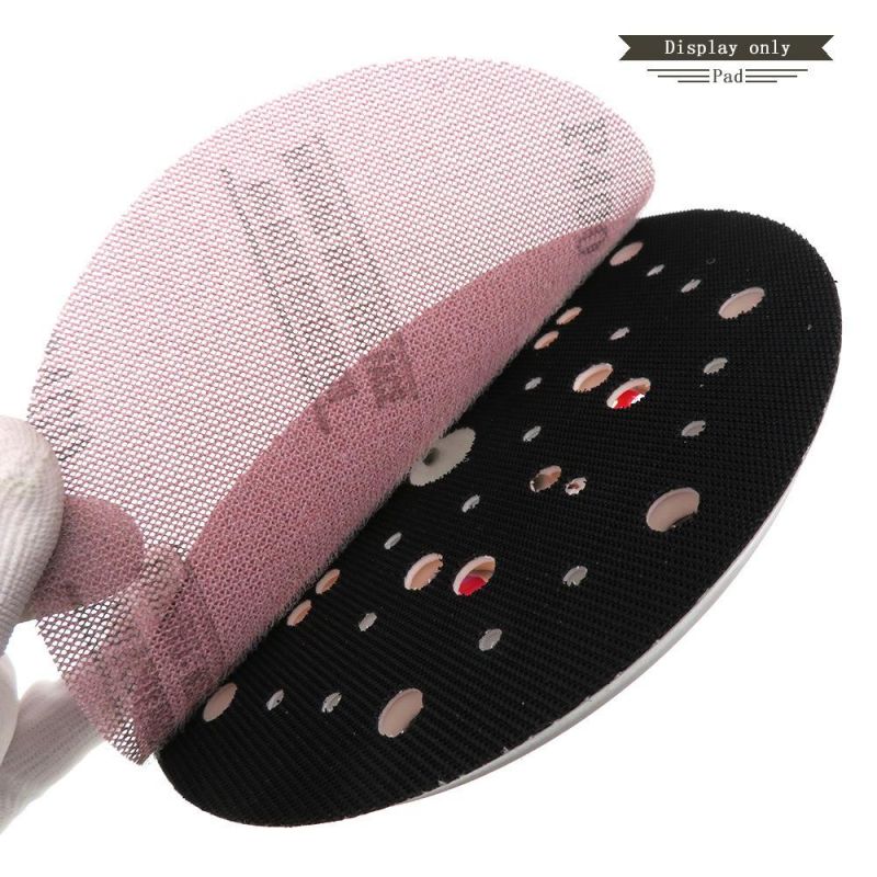 Polishing Pad Backing up Pad 12000rpm Power Sander Tools Accesories