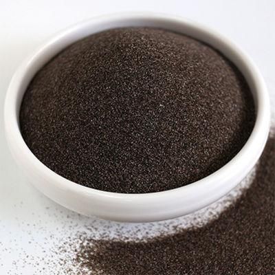 High Quality Brown Fused Alumina F24 F30 F36 for Grinding Wheels