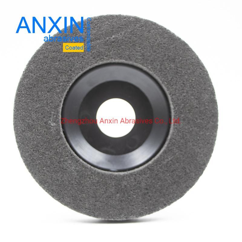 Polishing Fiber Nylon Disc