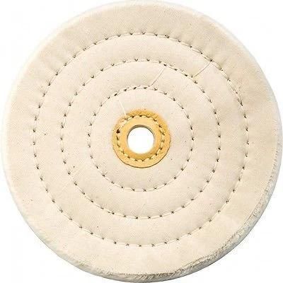 Leather Center Buff Wheels Buffs Jewelry Polishing Wheels