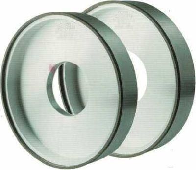 Resin Bond Grinding Wheels for Brake Plate Processing