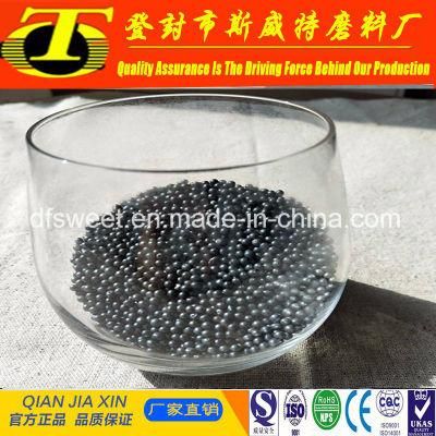 Blasting Abrasive Steel Shot Ball S280 for Surface Cleaning