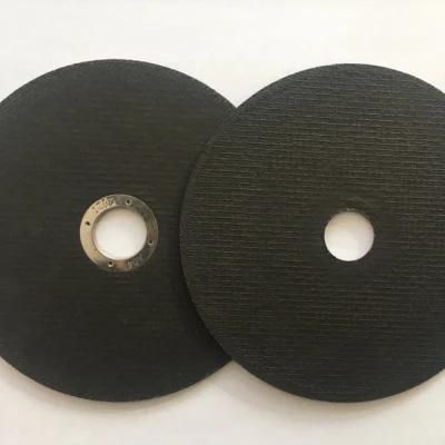 Super Thin Cutting Disc 4-1/2 Inches 115X1.0X22mm for Inox Usage