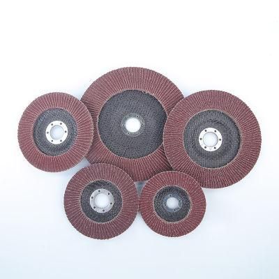 China Factory Supplying Aluminum Oxide Abrasive Cutting Wheel High Efficient Grinding Wheel a+ Quality Abrasive Cutting Disc
