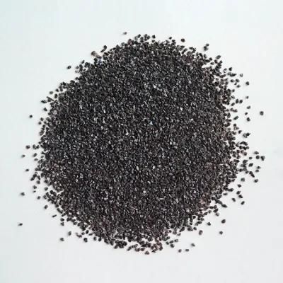 Brown Alumina Oxide for Non-Ferrous Metal Beneficiation